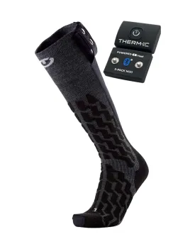 Therm-ic Heated Socks   S-Pack 1400B Battery Pack